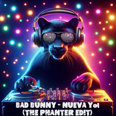 Bad Bunny - DEBI TIRAS MAS FOTOS (NUEVO DISCO 2025) (VARIOS EDITS)