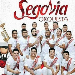 135 - Segovia Orquesta - Mix Los Melódicos - Fx Animacion  [ ! Dj Elvis ¡ ]