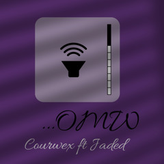 COURWEX ft JADED - OMW