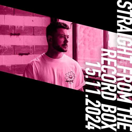 Straight From The Record Box | 15.11.2024