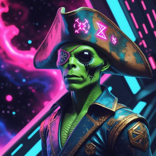 Nate Letley - Tibian Pirateman