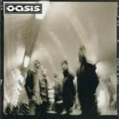 SHE IS LOVE (Oasis)