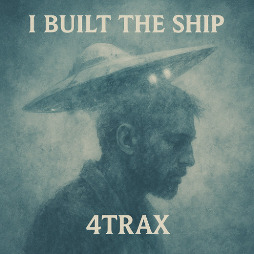 8. I Built the Ship
