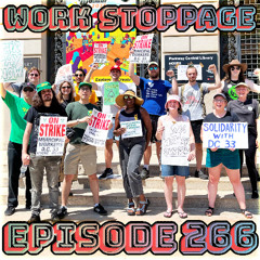Ep 266 - What Are We Willing to Do About It?