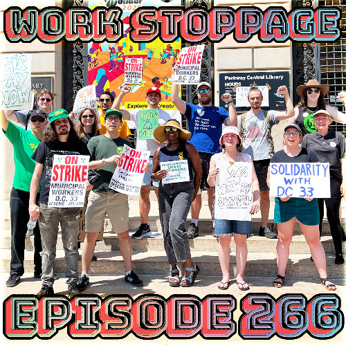 Ep 266 - What Are We Willing to Do About It?
