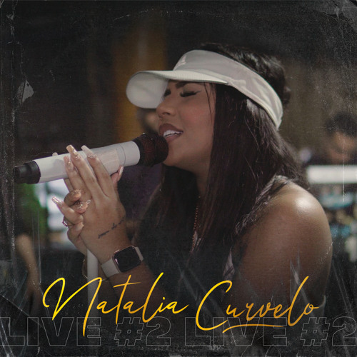 Stream Mi Segunda Vida (En Vivo) by Natalia Curvelo | Listen online for  free on SoundCloud