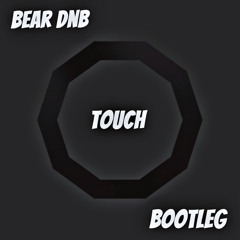 HYBRID MINDS-TOUCH (BEAR DNB BOOTLEG)
