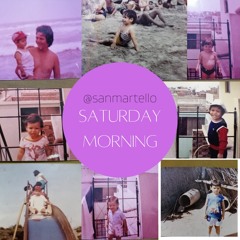 Saturday Morning