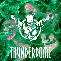 Thunderdome Mix