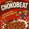 ChokoBeat (Set Acidcore) DJ mix artwork - Electronic music tracklist cover image
