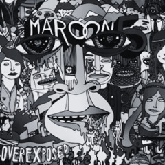 MAROON 5 X CURBI | ONE MORE NIGHT (M8 & Joel Freck ''SEEING IS BELIEVING'' EDIT)