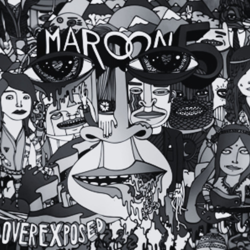MAROON 5 X CURBI | ONE MORE NIGHT (M8 & Joel Freck ''SEEING IS BELIEVING'' EDIT)