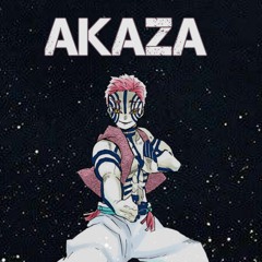 Akaza Rock Song|"Become a Demon"|Prod.Matthew May