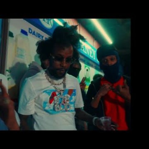 Popcaan, T.W.O - Beretta