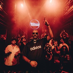 BOILER ROOM JUNE 2024