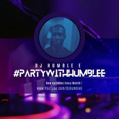 Amapiano Houseparty mix