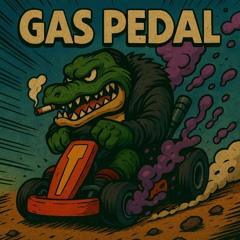 GAS PEDAL