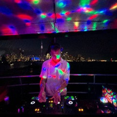 Tidd Boat Party 2024