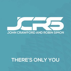 John Crawford & Robin Simon - There's Only You (Logan Sky 1981 Low Fidelity Remix) [CLIP]