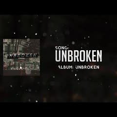 FIREBSH - Unbroken (Christian EDM)