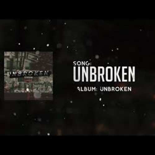 FIREBSH - Unbroken (Christian EDM)
