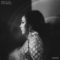 Doja Cat - You Right (CASA Remix)