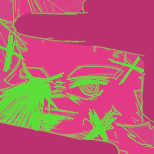 (FREE DL) Shimoda LIVE @ FAVICON TAKEOVER (February 18th, 2021)