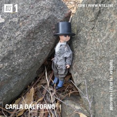 NTS Radio - March 2022