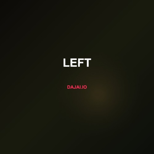 Left