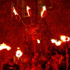 Avsnitt 46 - The gunpowder plot, krutkomplotten