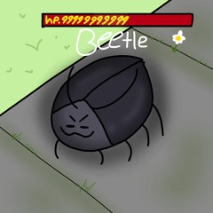 the beetle boss battle