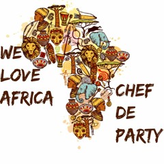 Amapiano Mix by Chef De Party.mp3