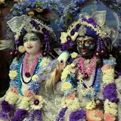 Amala Harinam- Kirtan For Ukraine 02.27.22 @NRR
