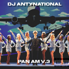 Pan Am V.3