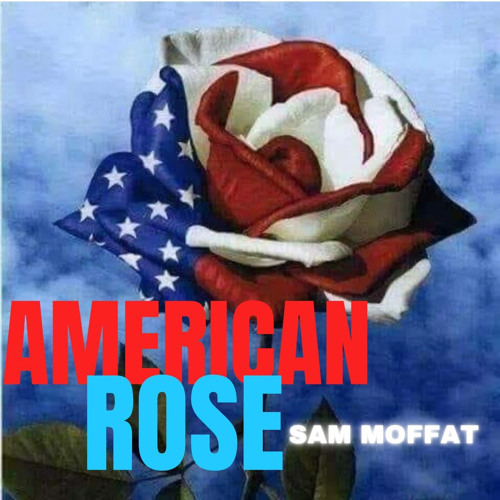 Sam Moffat American Rose