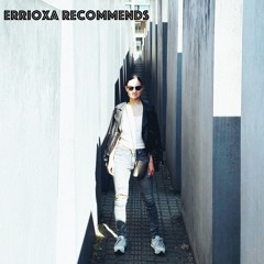 Errioxa Recommends Sparkling-Black December 25