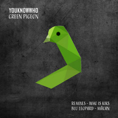 Green Pigeon (Who is Kiks Remix)