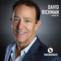 David Richman, From Sedentary Smoker To Winning In The Middle Of The Pack