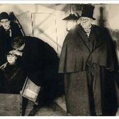 The Cabinet of Dr. Caligari (1920) (FullMovie) Free Watch English/Dub at home 8722218