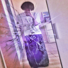 РазбиваюЗеркала + @четыревосемь