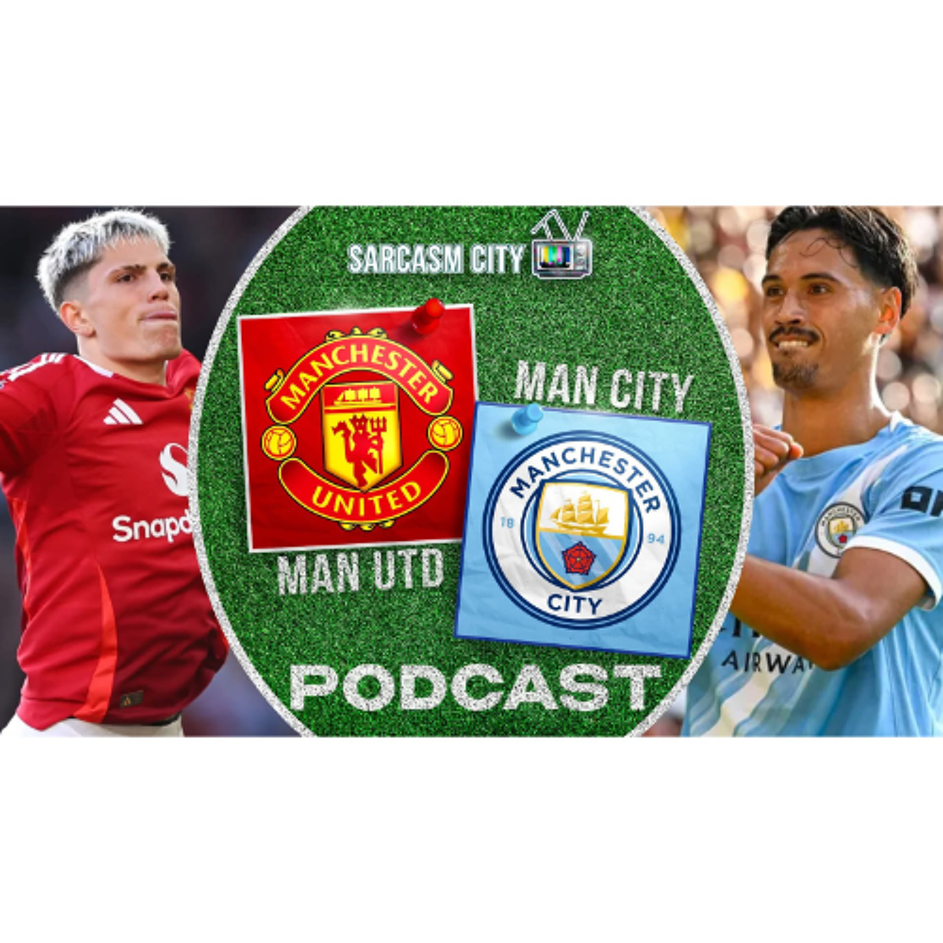 GARNACHO TO CHELSEA CLOSE? MAN CITY BATTER WOLVES DID THEY MAKE A STATEMENT?