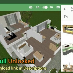 Floor Plan Creator V3.4 Build 309 Apk [Unlocked] [Latest]