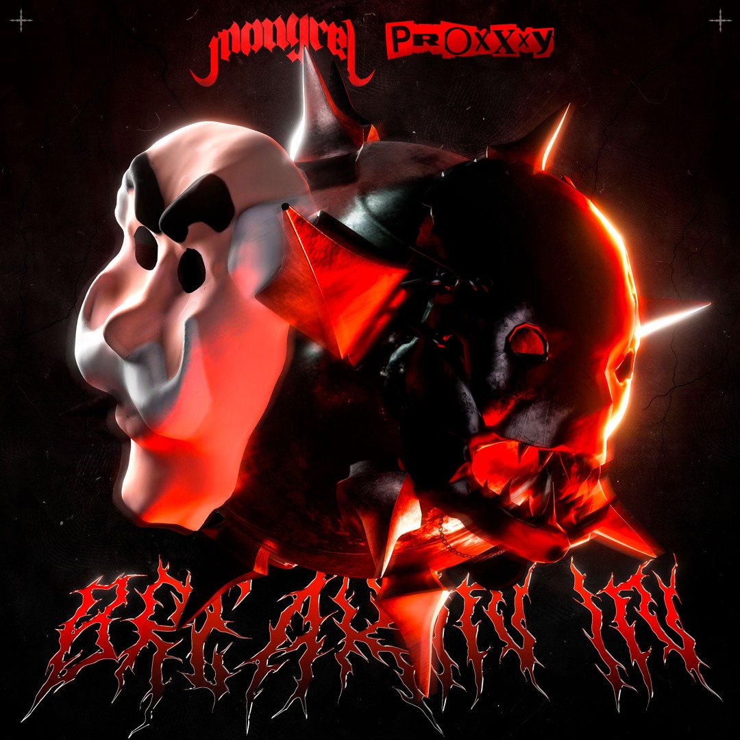 Stream MONGREL X PROXXXY - Breaking In (FREE) by MONGREL | Listen ...