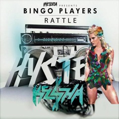 Take It Off (PATTY 'Rattle' Edit) - Thomas Rush, Bingo Players, Kesha | FREE DOWNLOAD