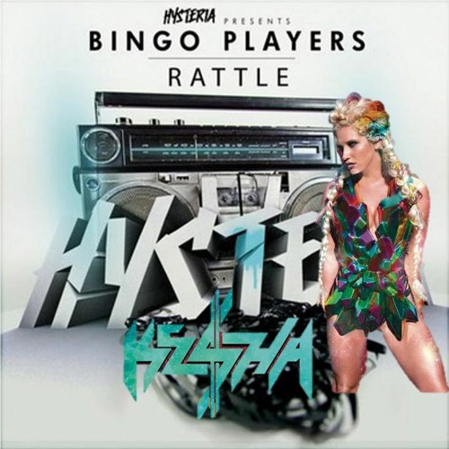 Stream Take It Off (PATTY 'Rattle' Edit) - Thomas Rush, Bingo.