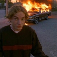 MALCOLM IN THE MIDDLE FREESTYLE