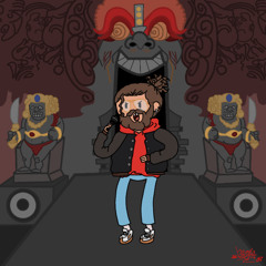 Hamadi Dady Taboubi x Soulman - OMG!