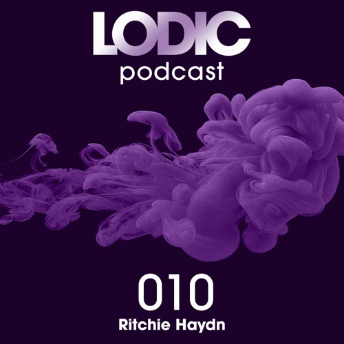 LODIC 010 - 05.07.19 - Ritchie Haydn