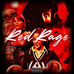 L4Krazyyy - Red Rage (Official Audio)
