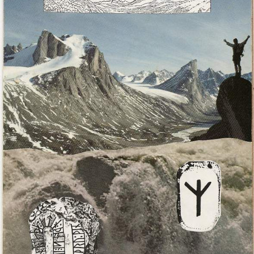 winter splash (demo) w/saiken69